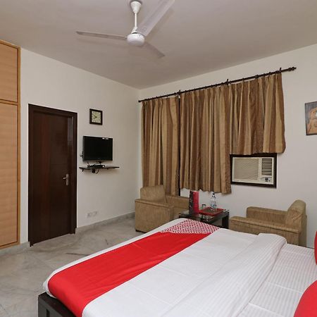 Hotel O Aravali Residency غورغاون المظهر الخارجي الصورة
