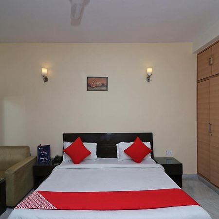 Hotel O Aravali Residency غورغاون المظهر الخارجي الصورة